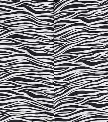 Pampellone printed jumpsuit | Suncracy