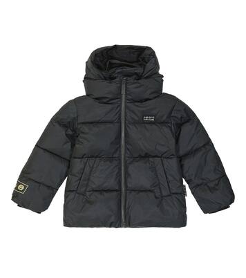 Hilo puffer jacket | Molo