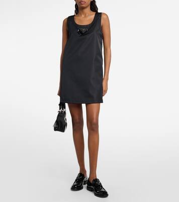 Loafers aus Lackleder | Prada