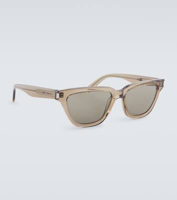 Cat-Eye-Sonnenbrille SL 462 Sulpice | Saint Laurent