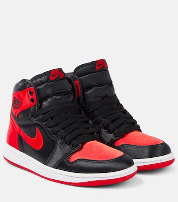 Air Jordan 1 Retro High OG sneakers | Nike