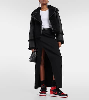 Air Jordan 1 Retro High OG sneakers | Nike