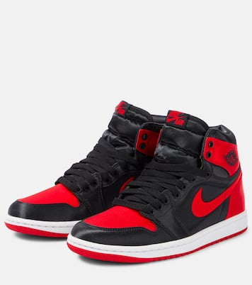 Air Jordan 1 Retro High OG sneakers | Nike