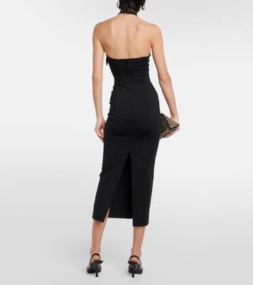 Robe midi | The Attico