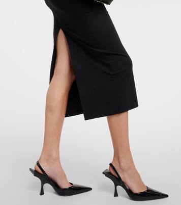 Robe midi | The Attico