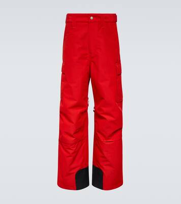 3B Sports Icon ski cargo pants | Balenciaga
