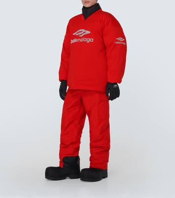 3B Sports Icon ski cargo pants | Balenciaga