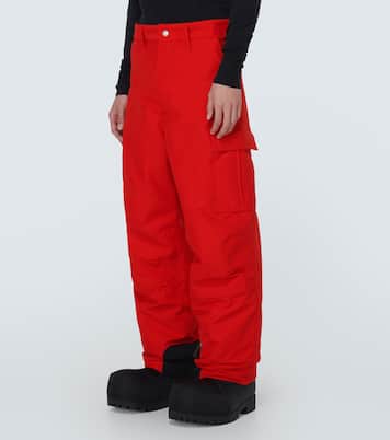 3B Sports Icon ski cargo pants | Balenciaga