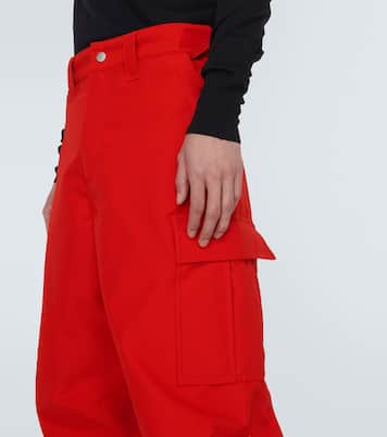3B Sports Icon ski cargo pants | Balenciaga