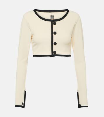 Top de bain raccourci The Grace | Same