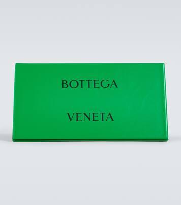 Lunettes de soleil aviateur | Bottega Veneta