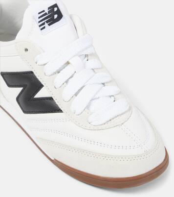 RC42 leather sneakers | New Balance