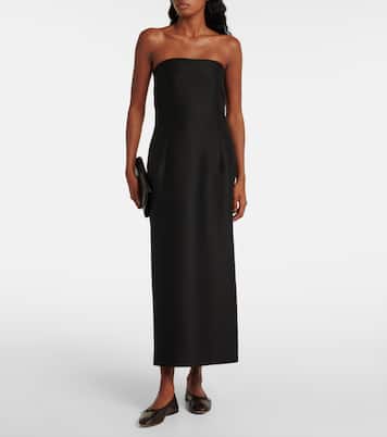 Ballerines Awar en cuir | The Row