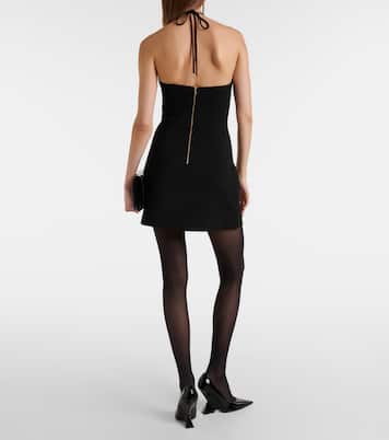 Robe Odetta à fleurs | Rebecca Vallance