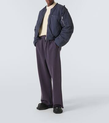 Ribbed-knit sweater | Entire Studios