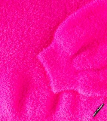 Brushed sweater | Marc Jacobs Kids