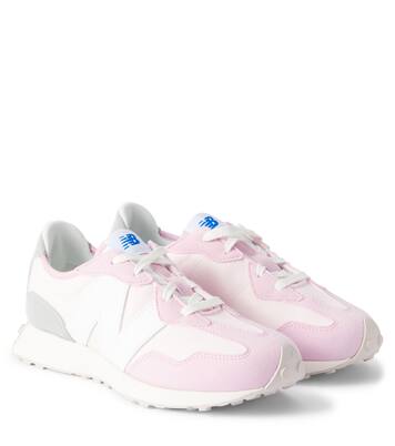 327 suede sneakers | New Balance Kids