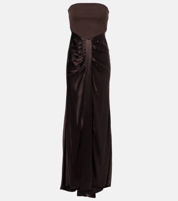 Maxikleid Wayfaring | Staud