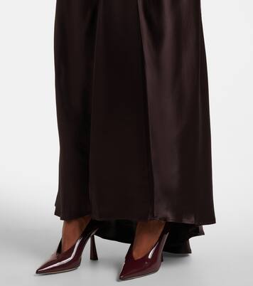 Maxikleid Wayfaring | Staud