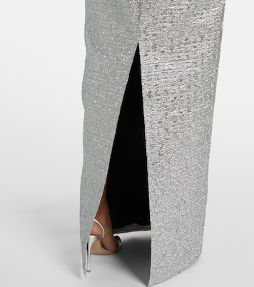 Robe longue Sharon | Emilia Wickstead