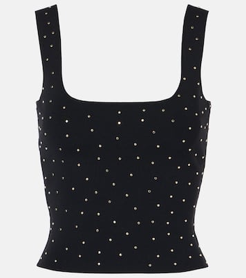 Top Pedrolino | Altuzarra