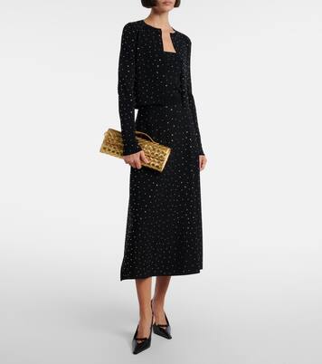 Top Pedrolino | Altuzarra