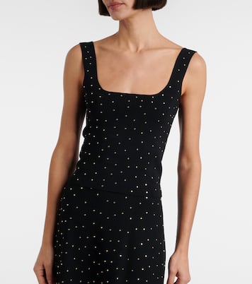 Top Pedrolino | Altuzarra