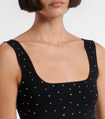 Top Pedrolino | Altuzarra