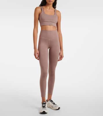 High-Rise Leggings FreeSoft | Varley