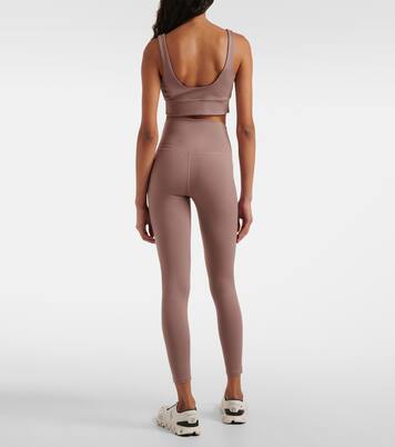High-Rise Leggings FreeSoft | Varley