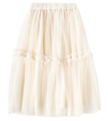 Gonna Kathia in tulle a strati | C'era Una Volta