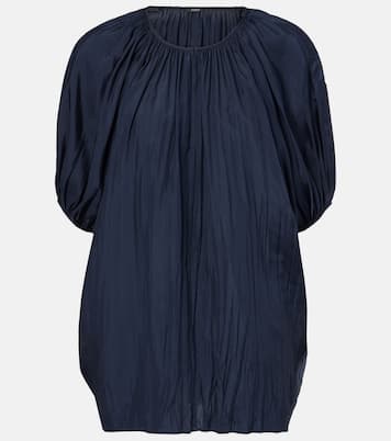 Bluse Briela aus Seide | Joseph