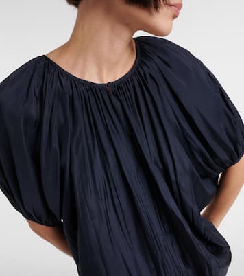 Bluse Briela aus Seide | Joseph