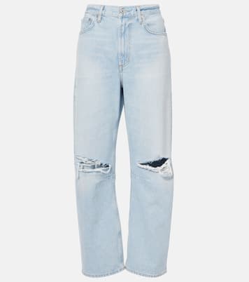 High-Rise Wide-Leg Jeans Miro | Citizens of Humanity
