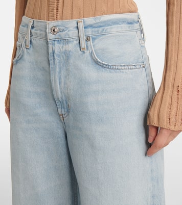 High-Rise Wide-Leg Jeans Miro | Citizens of Humanity