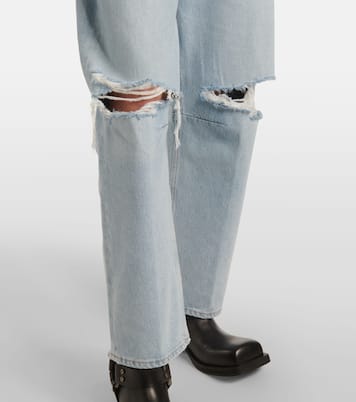 High-Rise Wide-Leg Jeans Miro | Citizens of Humanity
