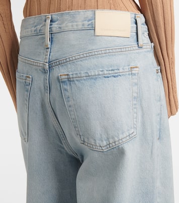 High-Rise Wide-Leg Jeans Miro | Citizens of Humanity