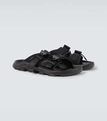 صندل من الجلد Arizona  | Birkenstock 1774