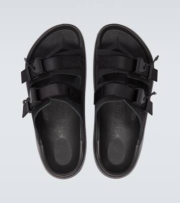 صندل من الجلد Arizona  | Birkenstock 1774
