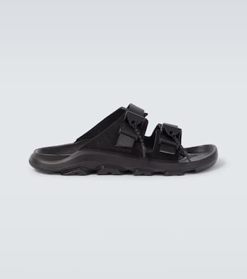 صندل من الجلد Arizona  | Birkenstock 1774