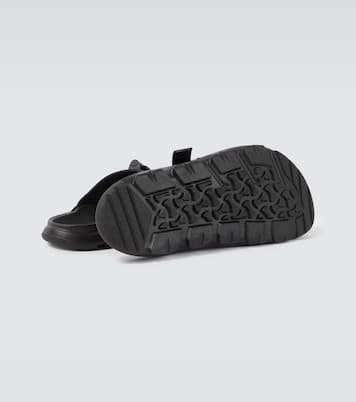 صندل من الجلد Arizona  | Birkenstock 1774