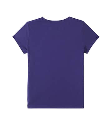 T-shirt en coton | Polo Ralph Lauren Kids