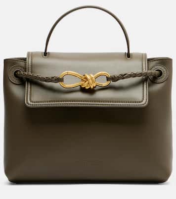 Sac Ciao Ciao Small en cuir | Bottega Veneta