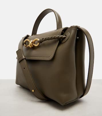 Sac Ciao Ciao Small en cuir | Bottega Veneta