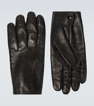 Handschuhe aus Leder | Tom Ford