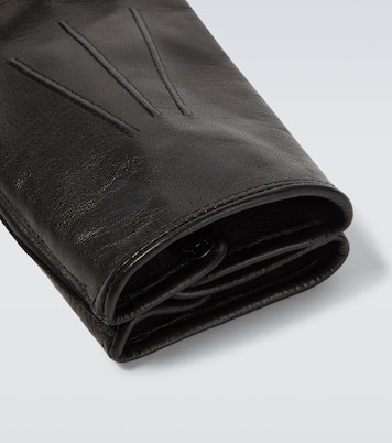 Handschuhe aus Leder | Tom Ford