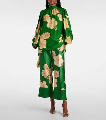 Sandalen Strappy 105 aus Leder | Gianvito Rossi