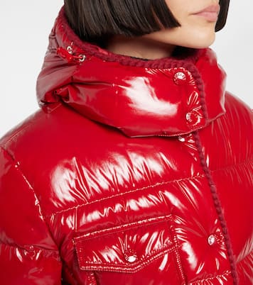 Daunenjacke Glarey | Moncler