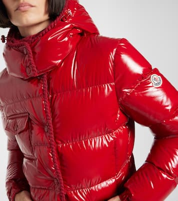 Daunenjacke Glarey | Moncler