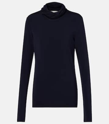 Top Lisette aus Jersey | Tove